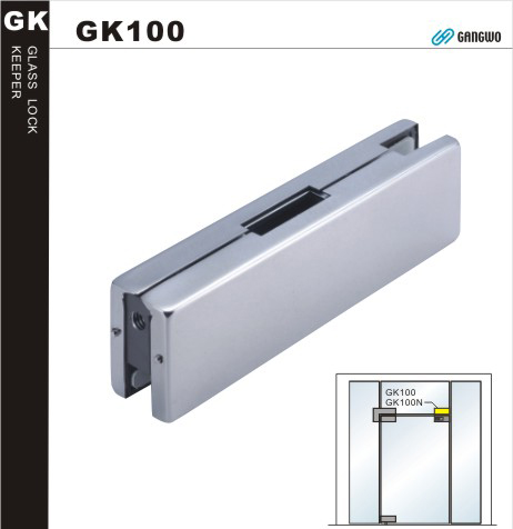 GK100 開天受口(方座)