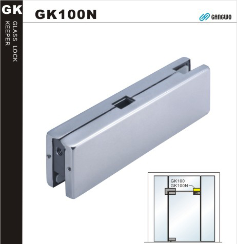 GK100N 開天受口(圓座)