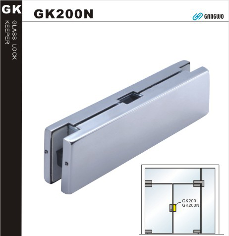 GK200N 腰鎖受口(圓座)