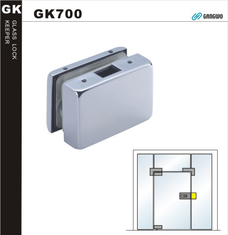 GK700 腰鎖受口(圓座)