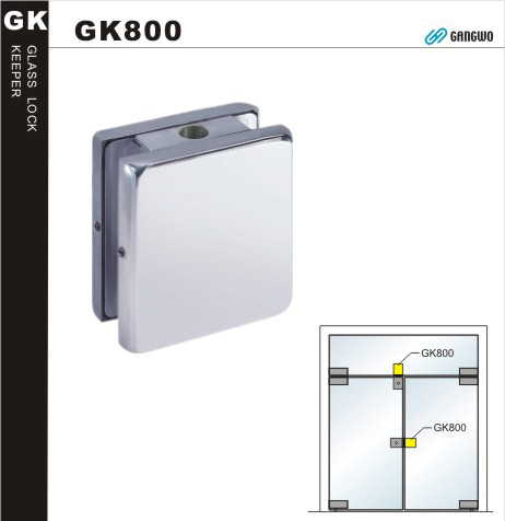 GK800 受口座