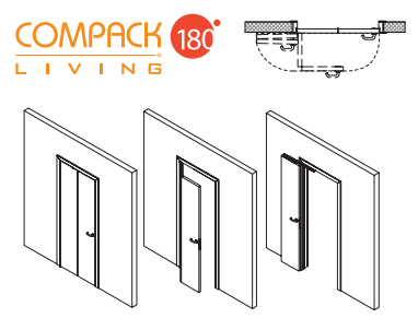 Compack Living 180