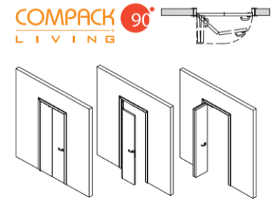 Compack Living 90